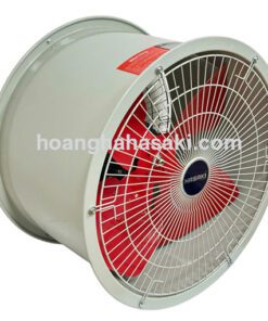 Quạt thông gió tròn HH-HFG35